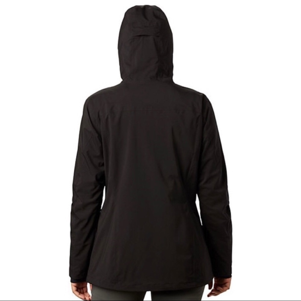 Columbia Interchange Parkchester Hill Jacket NWT - Picture 2 of 13
